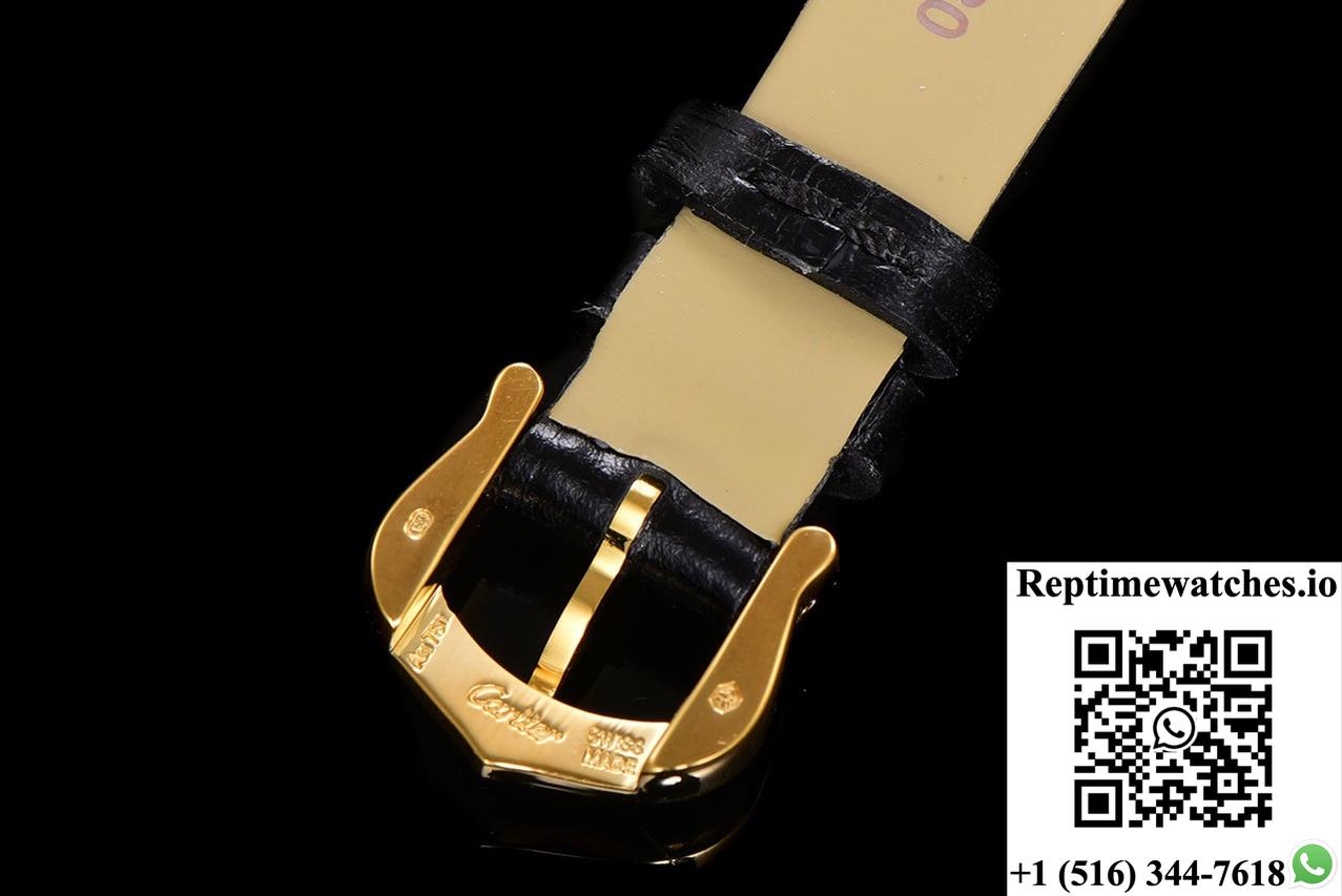 Cartier Tank WGTA0352 F1 Factory