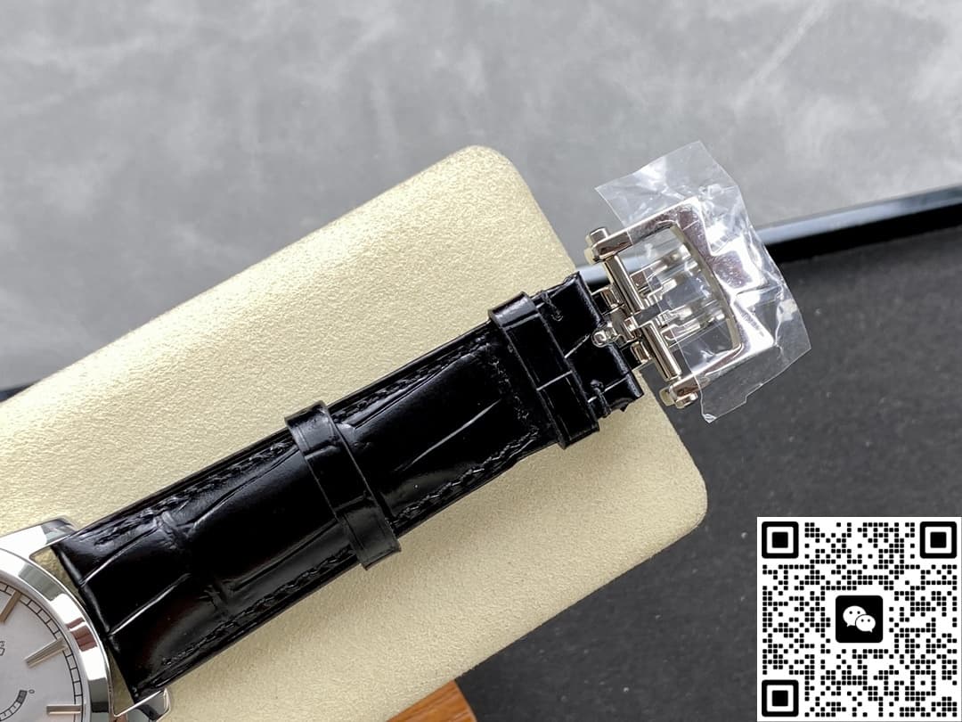 Vacheron Constantin Traditionnelle 89000-000P-9843 TW factory stick hour markers