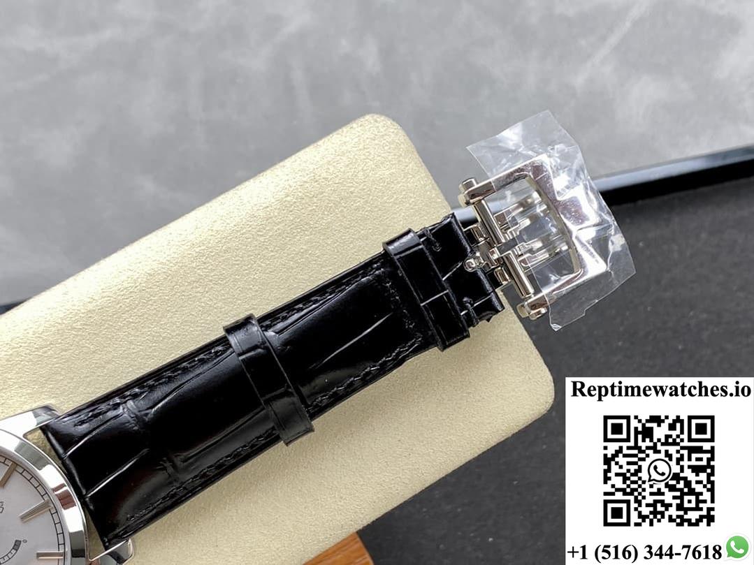 Vacheron Constantin Traditionnelle 89000-000P-9843 Tw Factory Stick Hour Markers-Rep Time Watches