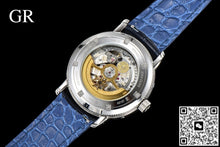 Vacheron Constantin Traditionnelle 4010T-000P-B345 GR Factory