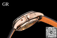 Vacheron Constantin Fiftysix 4000E-000R-B065 GR Factory