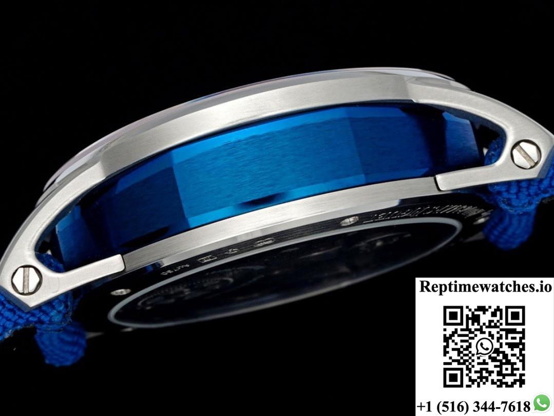 Audemars Piguet CODE11.59 26600NB.OO.D346KB.01 APP factory hollow dial