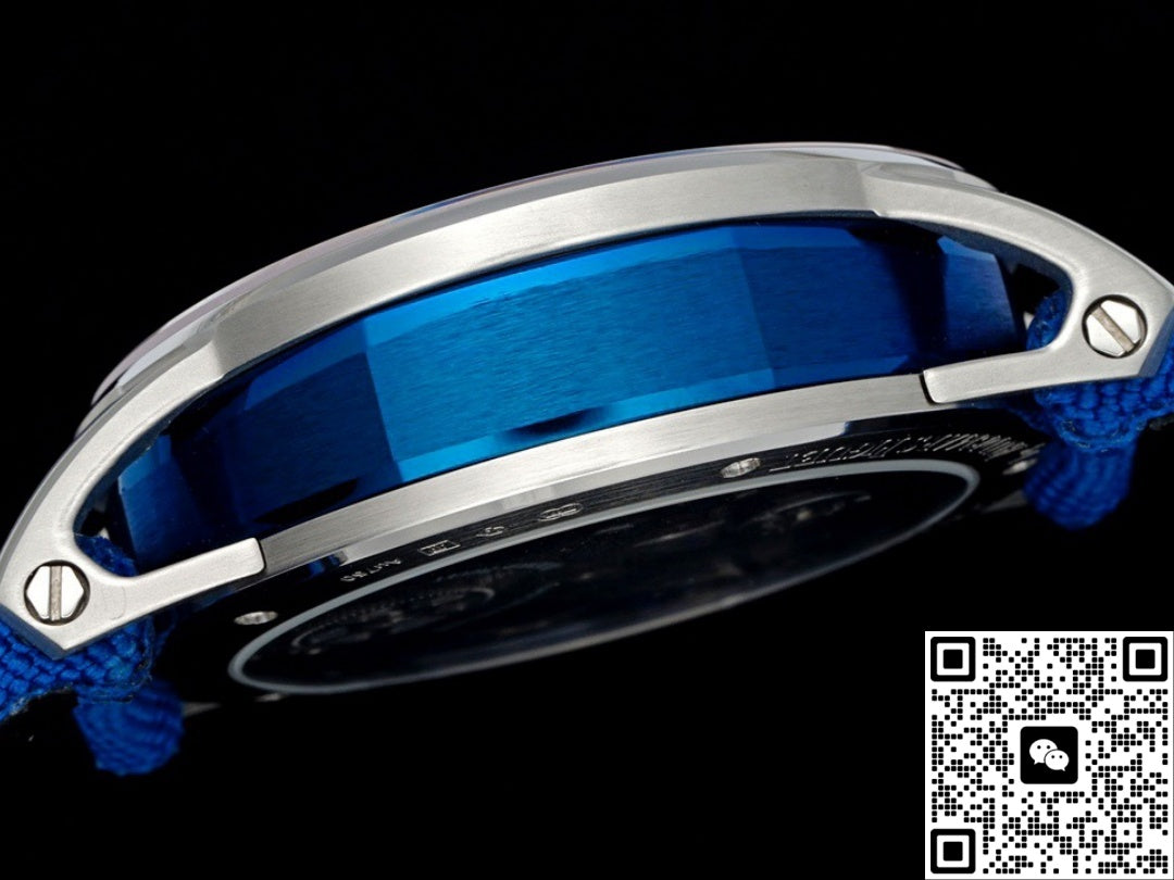 Audemars Piguet CODE11.59 26600NB.OO.D346KB.01 APP factory hollow dial