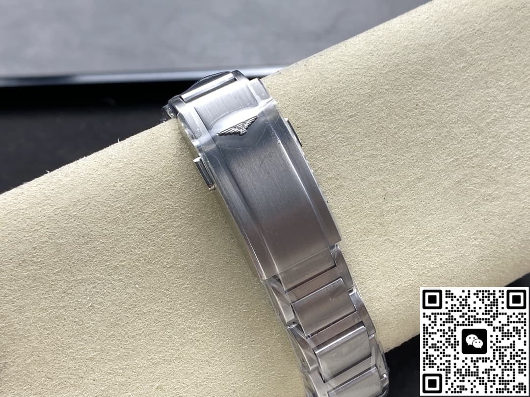 Longines Concas L3.890.4.06.6 GR Factory Stainless Steel Case