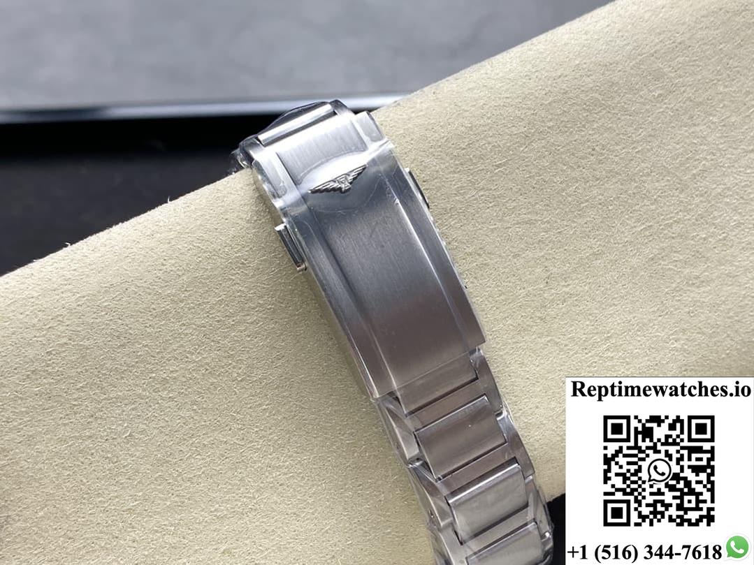 Longines Concas L3.890.4.06.6 GR Factory Stainless Steel Case