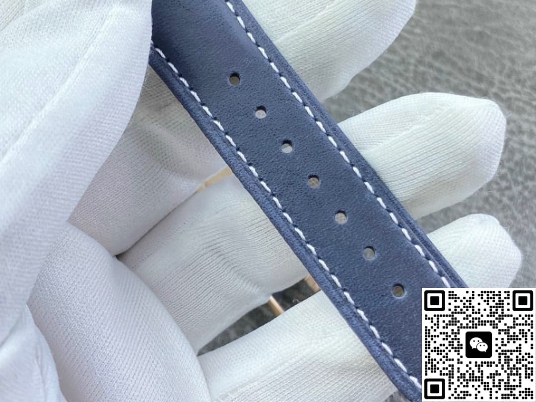 Patek Philippe Complications 5224R-001 GR Factory Blue Dial