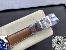Patek Philippe Complications 7234G-001 GR Factory V2 Blue Dial