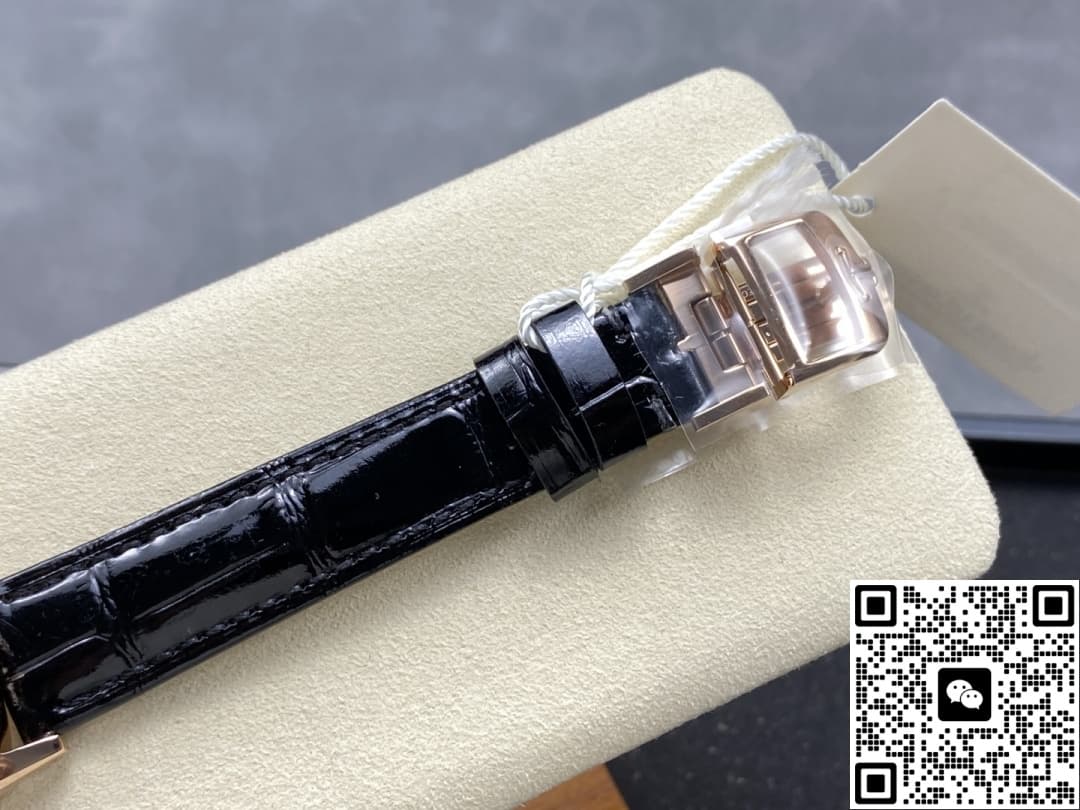 Jaeger-LeCoultre Rendez-Vous 357243J OMF Factory Diamond Bezel
