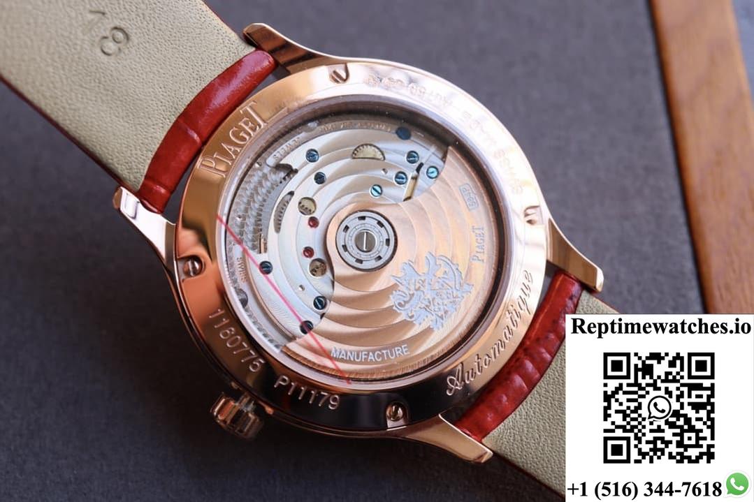 Piaget Jewelry Watch G0A45124 CC Factory Moon Phase