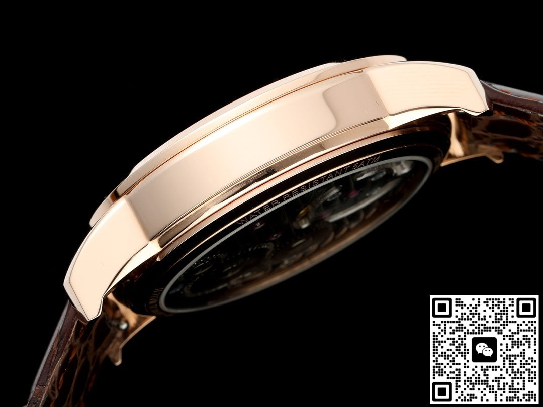 Vacheron Constantin Traditionnelle 6000T-000R-B973 RMS Factory Tourbillon