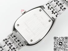 Bvlgari SERPENTI 103451 BV factory black dial