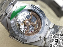 Audemars Piguet Royal Oak 26591IP.OO.1252IP.01 TW Factory Red Dial