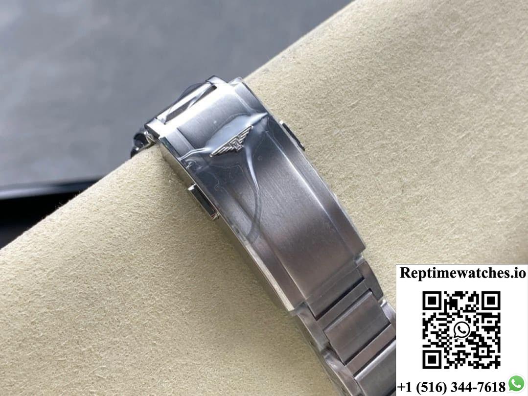 Longines Sports L3.790.4.66.6 Gr Factory Dual Time Zone-Rep Time Watches