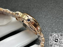 Chopard HAPPY SPORT 275378-5009 YF Factory Diamond Bezel