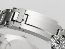 Tudor Black Bay M79000N-0001 ZF factory black dial