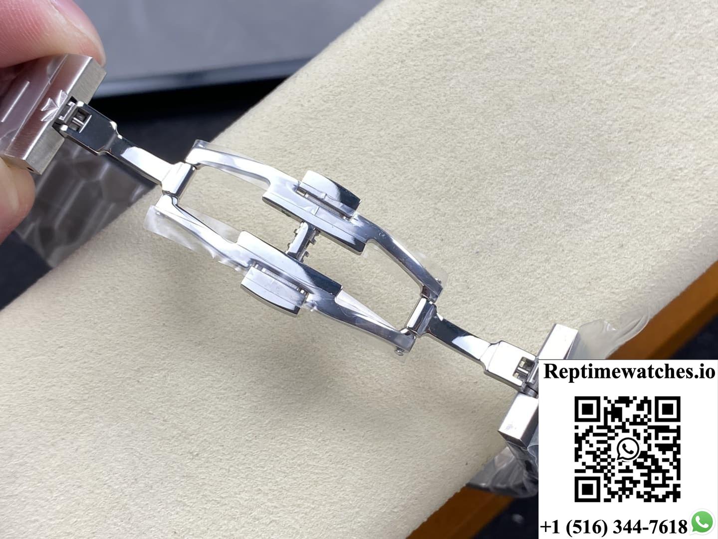 Vacheron Constantin Historiques 4200H-222A-B935 VC+ Factory Stainless Steel Case