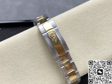 Rolex Datejust M278383RBR-0013 AR Factory Three-link Bracelet