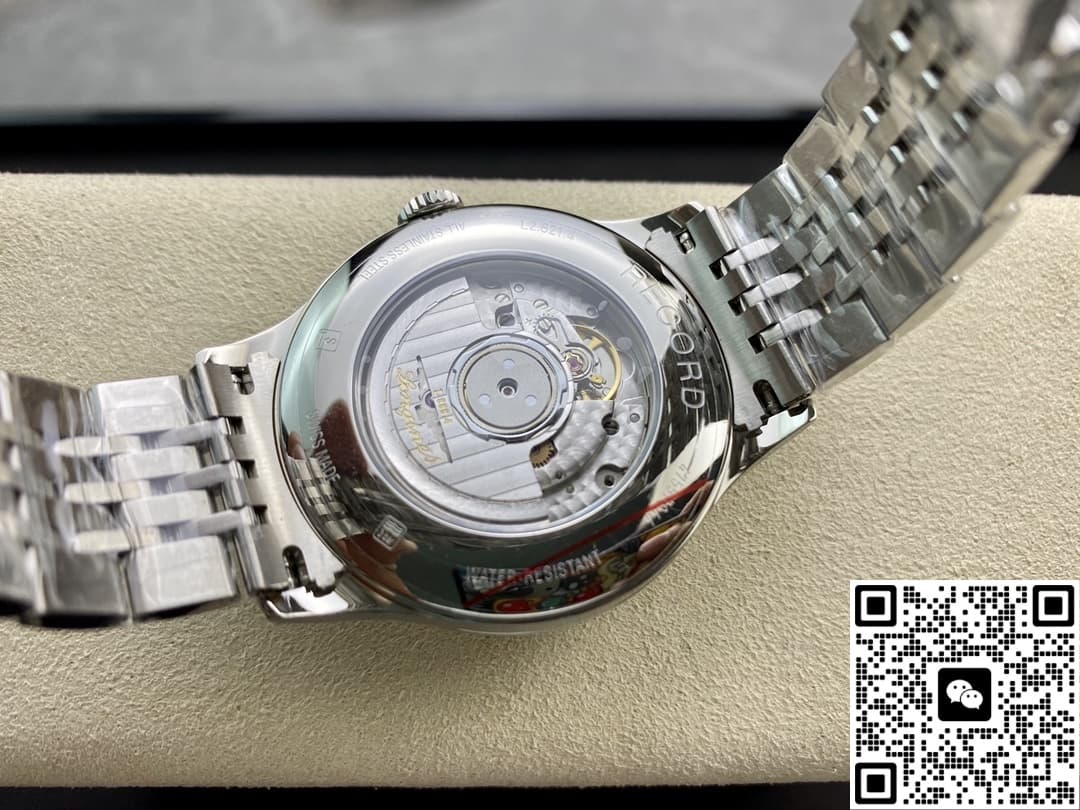 Longines Elegant L2.821.4.11.6 AF Factory Stainless Steel Strap