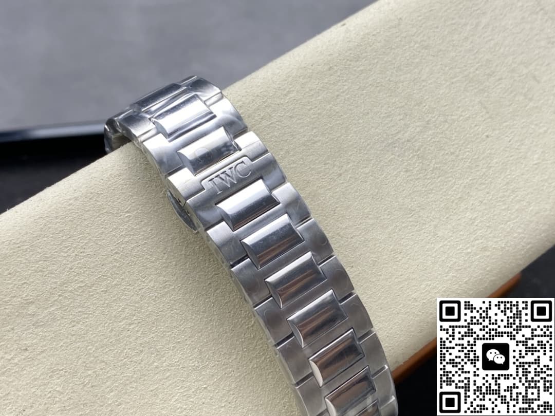 IWC Portugal IW371606 ZF factory stainless steel strap