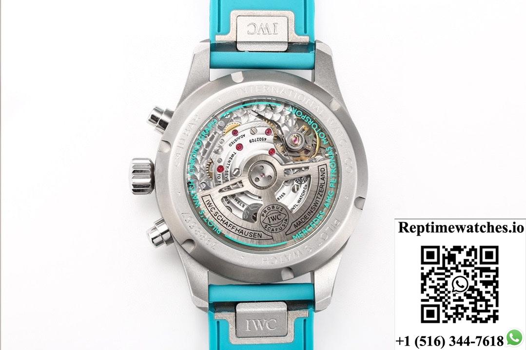 IWC Pilot IW388108 TW Factory