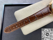 Patek Philippe Complications 5396R-001 GR factory week display