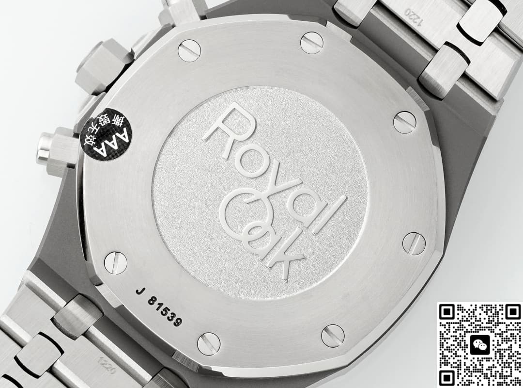 Audemars Piguet Royal Oak 26331ST.OO.1220ST.01 APW Factory 41MM