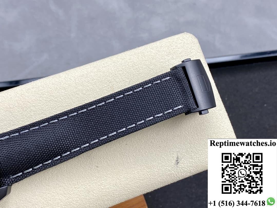 TAG Heuer Aquaracer WBD218A.FC6445 TAR Factory Black Dial