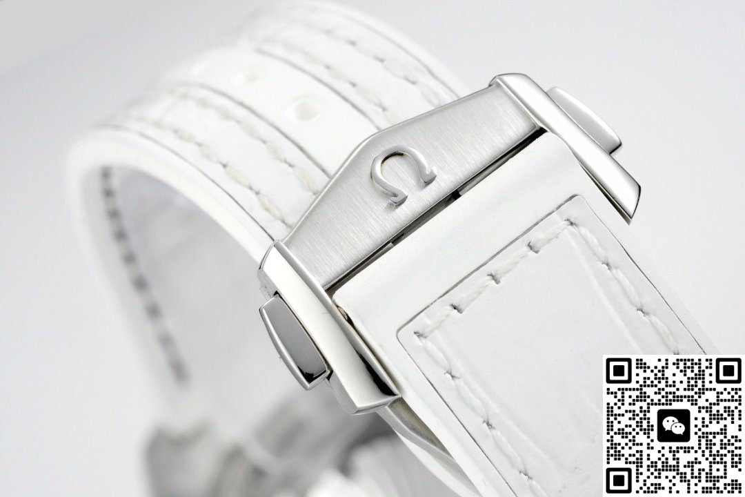 Omega Seamaster 232.33.38.20.04.001 VS Factory Stainless Steel Case