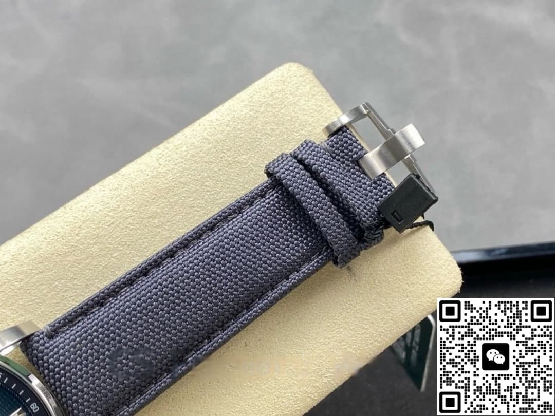 Audemars Piguet CODE 11.59 26393ST.OO.A348KB.01 OMF factory blue dial