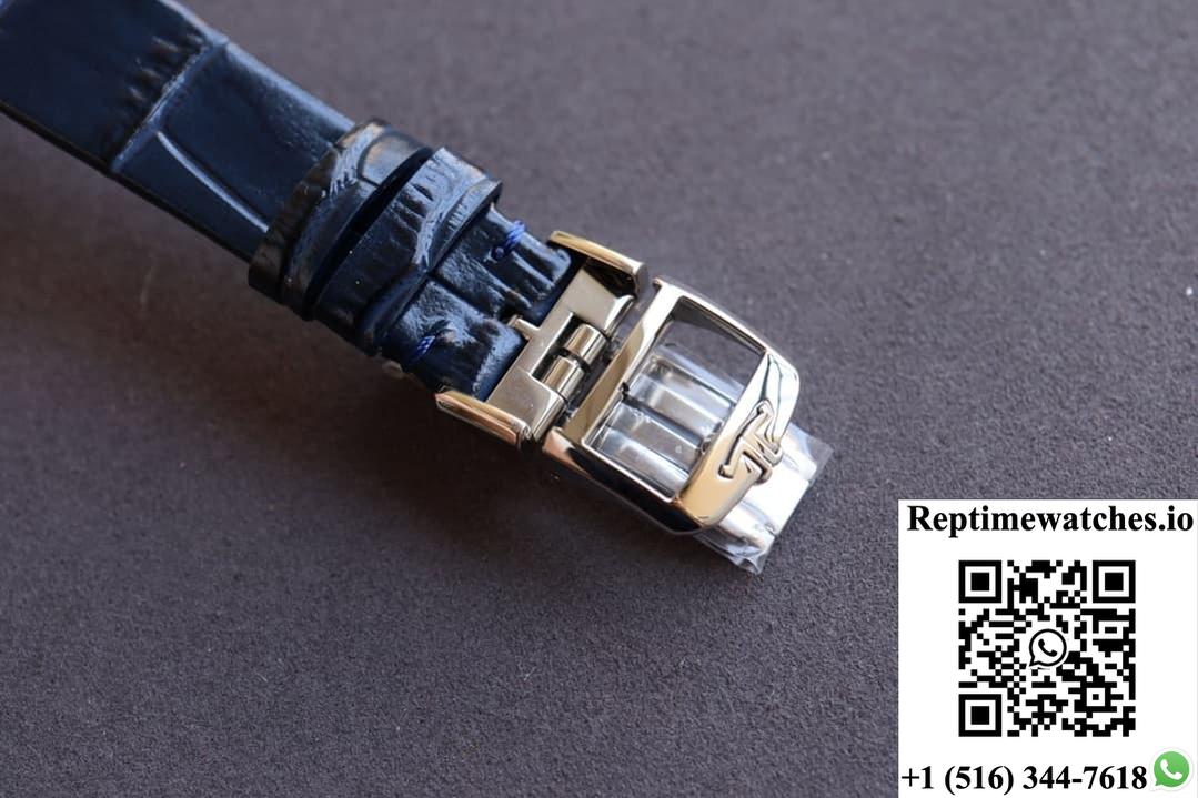 Jaeger-Lecoultre Rendez-Vous 3483590 Cc Factory Diamond Case-Rep Time Watches