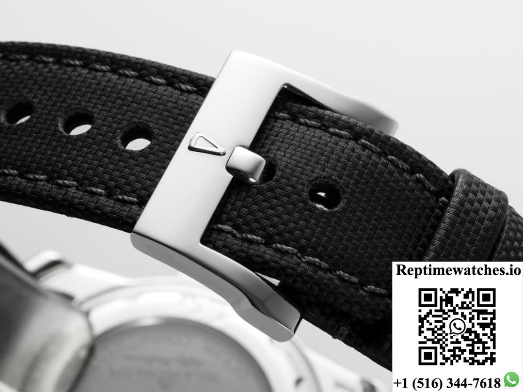 Blancpain Fifty Fathoms 5008-11B30-Naba Zf Factory Stainless Steel Case-Rep Time Watches