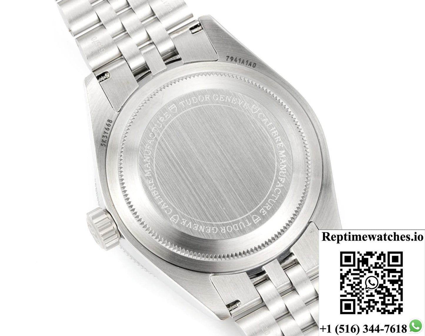 Tudor Black Bay M7939A1A0RU-0001