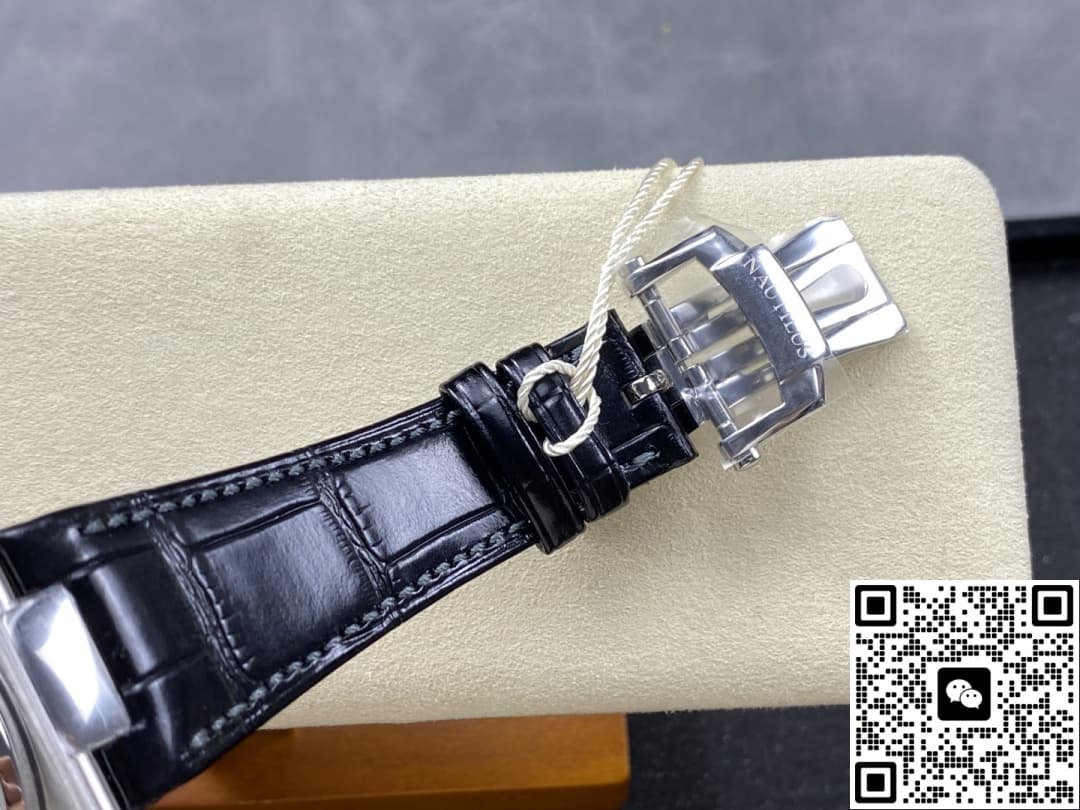 Patek Philippe Nautilus 5712 PPF Factory Diamond Bezel