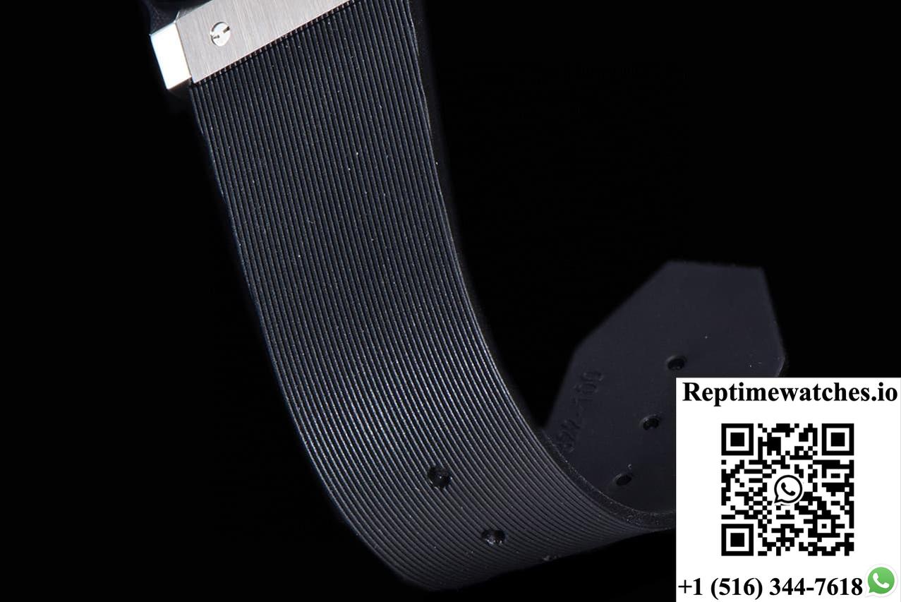 Hublot Classic Fusion 507.CX.9099.RX.TAK24 Rubber Strap