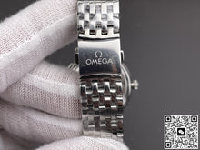 Omega De Ville 434.10.34.20.05.001 VS Factory
