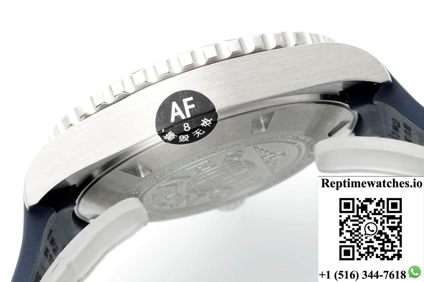 Longines Concas L3.790.4.96.9 AF Factory Dual Time Zone