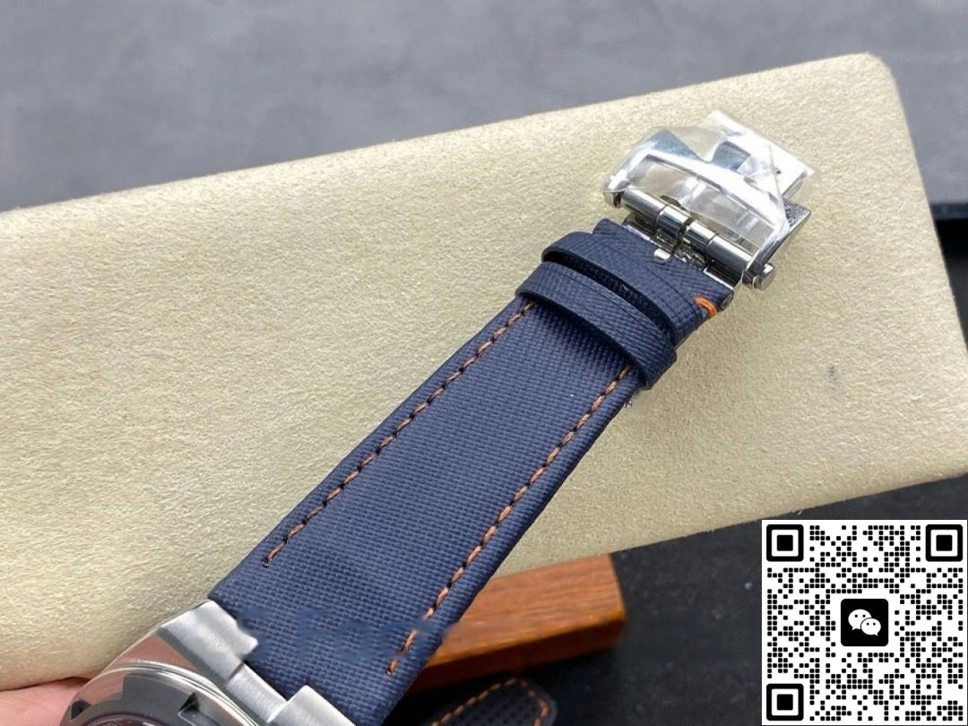 Vacheron Constantin Overseas 7910V-000T-B922 GR Factory Dual Time Zone
