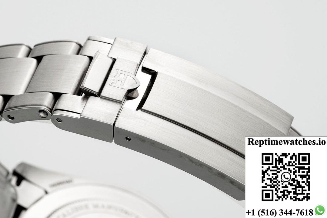 Tudor Black Bay M7939G1A0NRU-0001 ZF Factory Black Dial