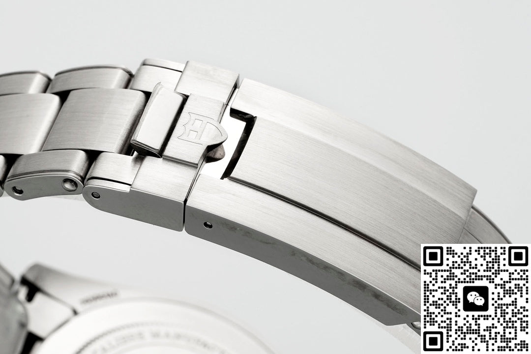 Tudor Black Bay M7939G1A0NRU-0001 ZF Factory Black Dial