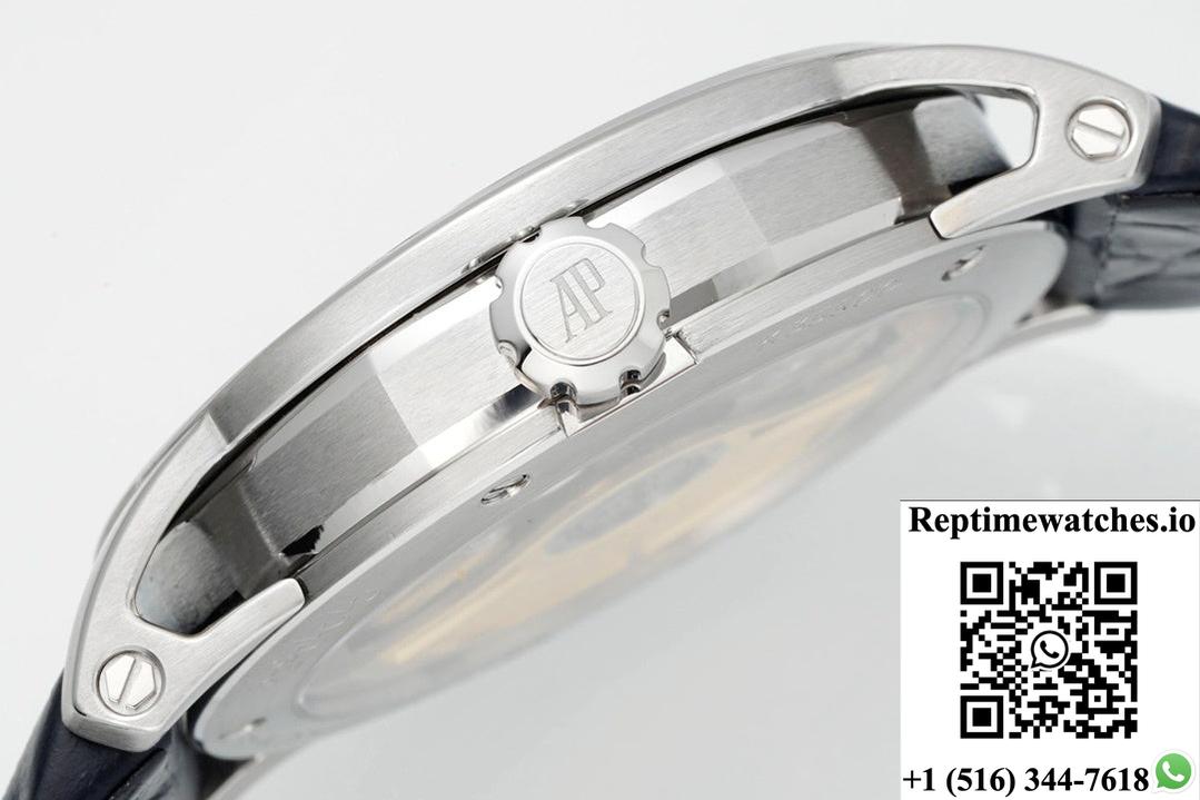 Audemars Piguet CODE 11.59 15210BC.OO.A321CR.01 APS Factory