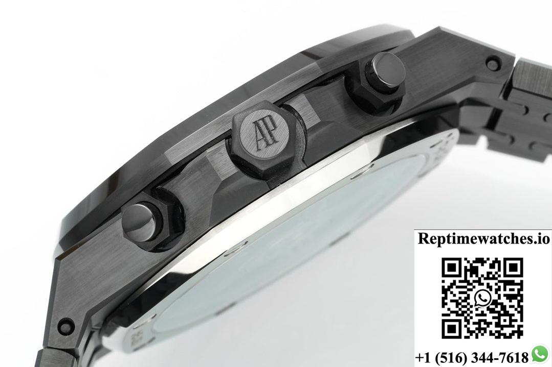Audemars Piguet Royal Oak 26240 APS Factory V2 Ceramic Case