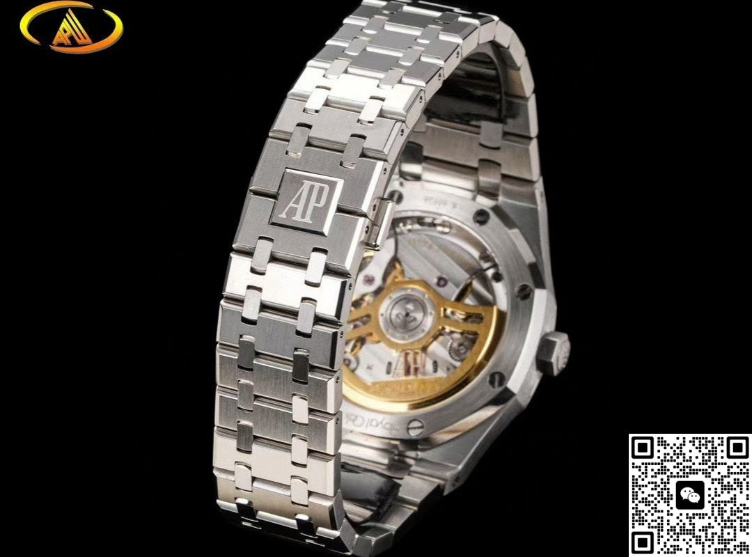 Audemars Piguet Royal Oak 15500ST.OO.1220ST.02 APW Factory 41MM