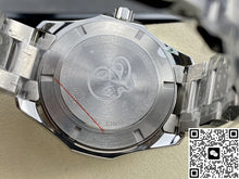TAG Heuer Aquaracer WBD2111.BA0928 TAR Factory Stainless Steel Strap