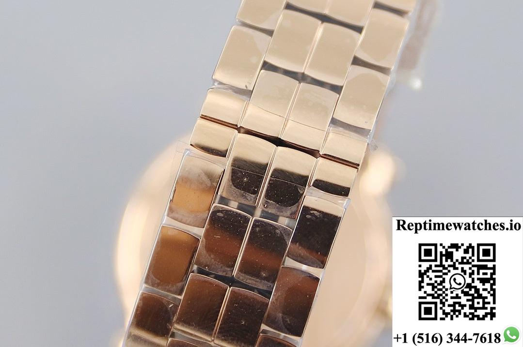 Chopard HAPPY DIAMONDS 277472-5002 YF Factory