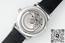 Omega De Ville 434.13.41.21.03.001 MKS Factory