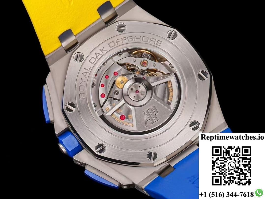 Audemars Piguet Royal Oak Offshore 26400SO.OO.A057CA.01 TK Factory