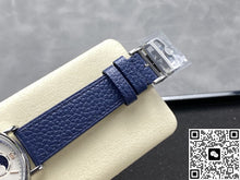 IWC Portofino IW359001 GR Factory White Dial