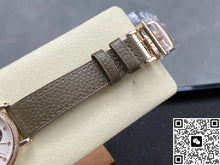 IWC Portofino IW659602 TW Factory Diamond Bezel