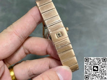 Omega Constellation 131.55.25.60.53.002 TW Factory Blue Dial