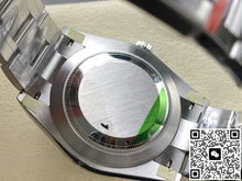 Rolex Oyster Perpetual 134300-0008 VS Factory Oystersteel bracelet
